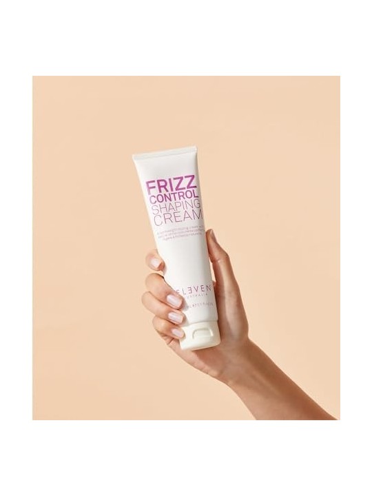 Crema Modellante per Controllo Frizz 150ml Unisex