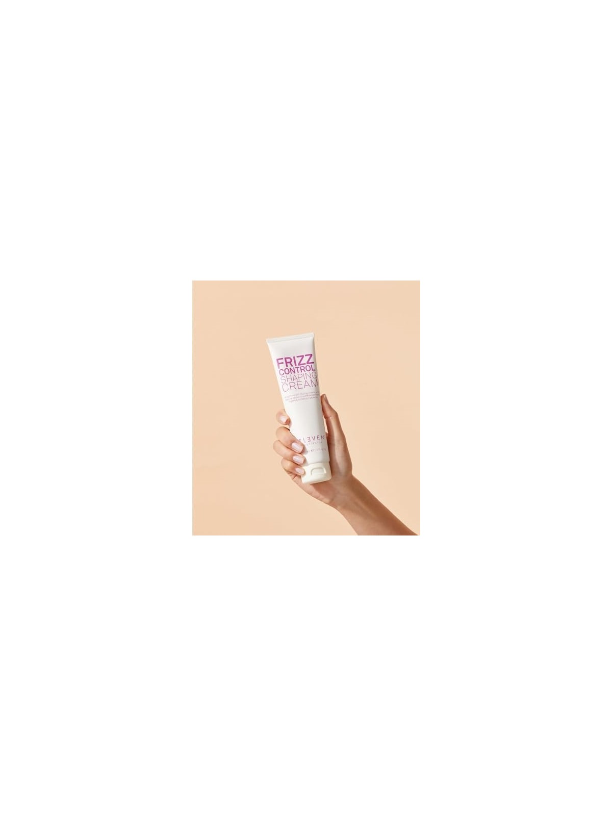 Crema Modellante per Controllo Frizz 150ml Unisex