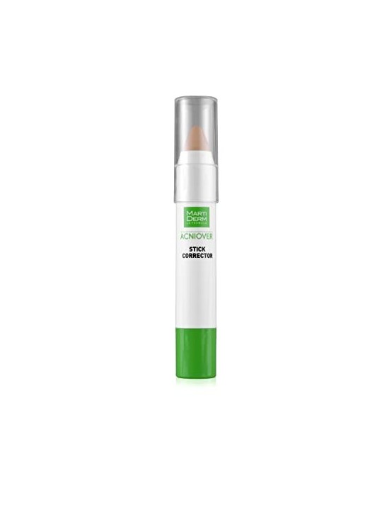 Martiderm Acniover Stick Correttore 15ml Unisex