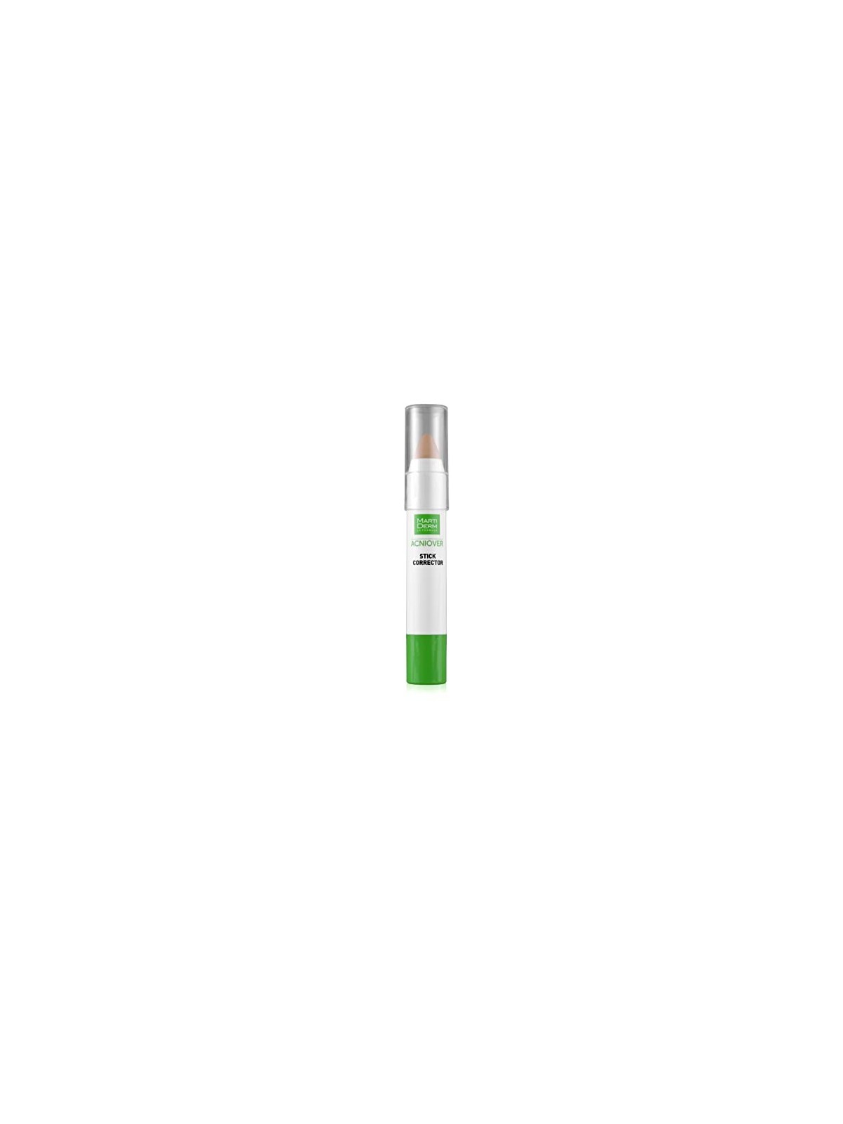 Martiderm Acniover Stick Correttore 15ml Unisex
