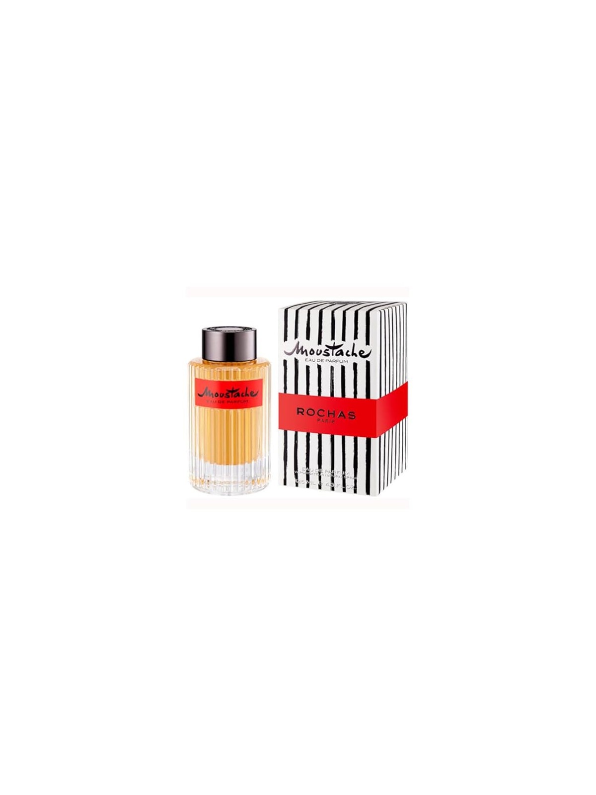 Profumo uomo Rochas Baffi 125ml
