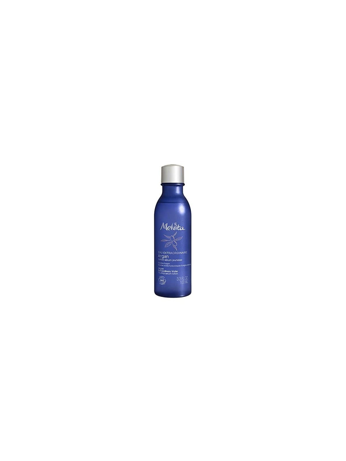 Melvita Argan Extraordinary Water 100ml Youthful Serum-Lotion