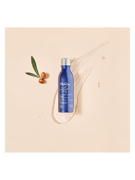 Melvita Argan Extraordinary Water 100ml Youthful Serum-Lotion