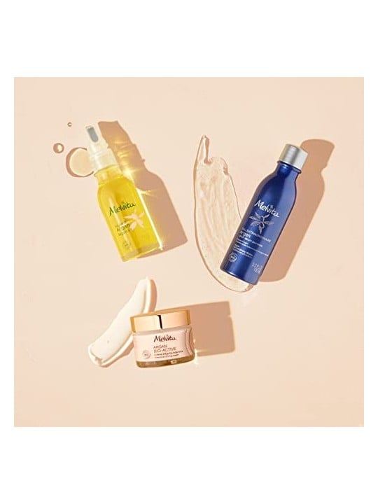 Melvita Argan Extraordinary Water 100ml Youthful Serum-Lotion