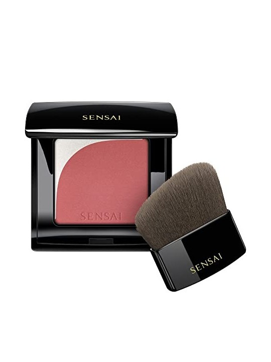 Sensai BLOOMING blush beige per donna