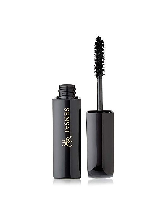 Lash Volumiser Sensai 38 Degree donna 10ml Black