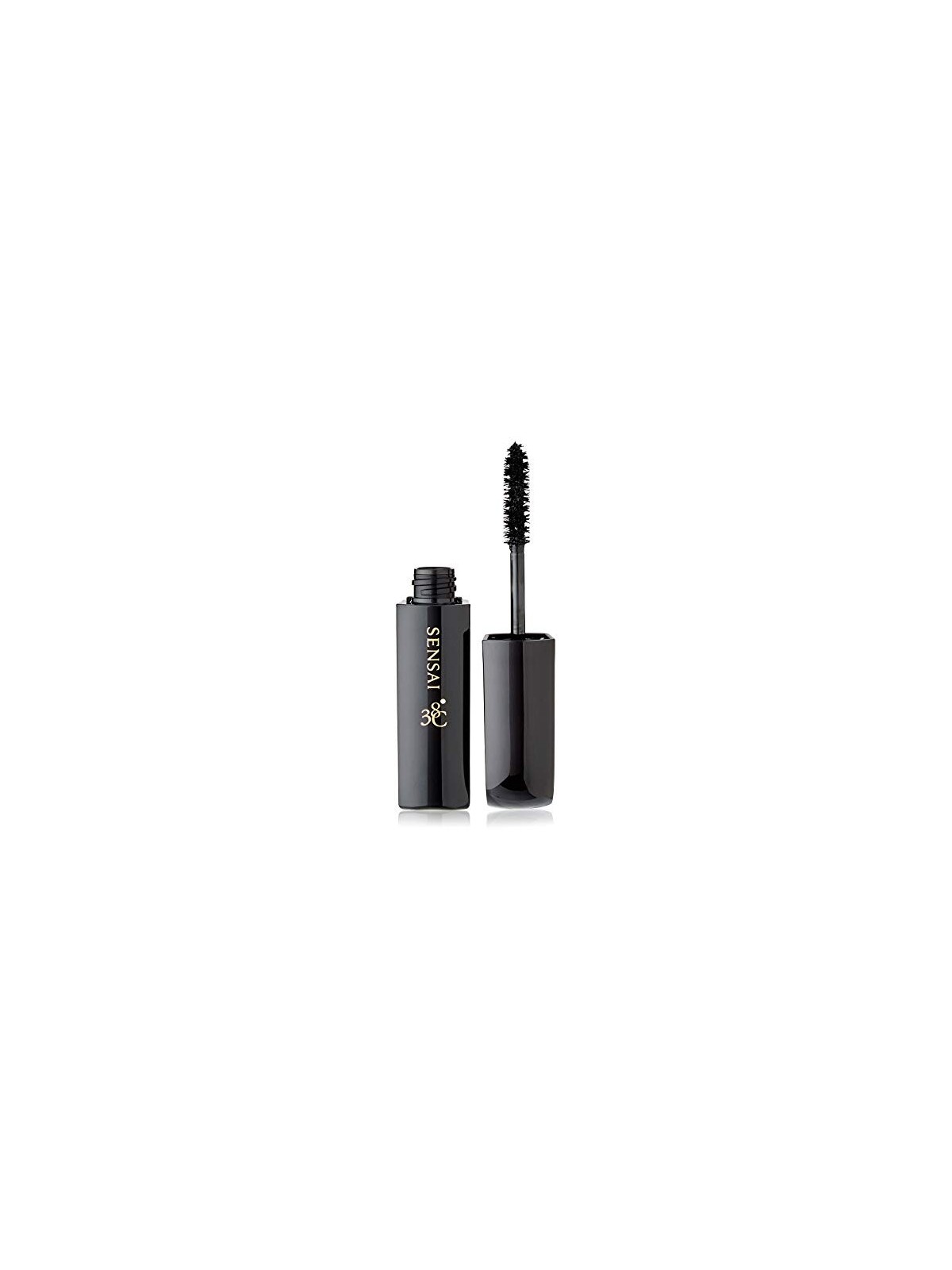 Lash Volumiser Sensai 38 Degree donna 10ml Black