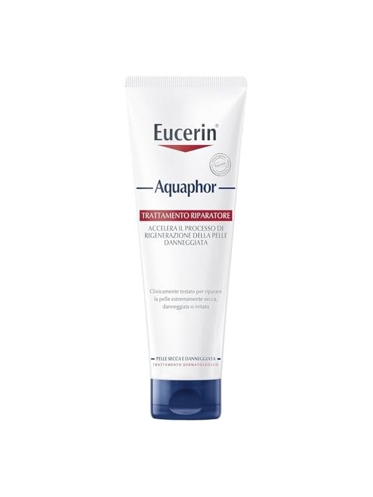 Eucerin AQUAPHOR pomata rigenerante 220ml unisex