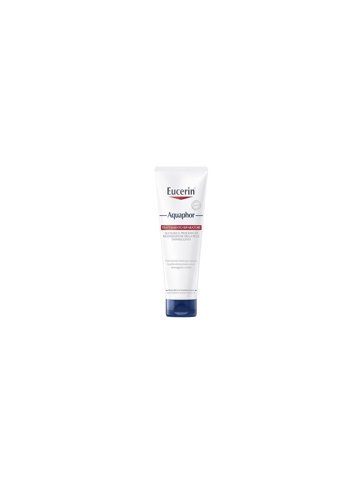 Eucerin AQUAPHOR pomata rigenerante 220ml unisex