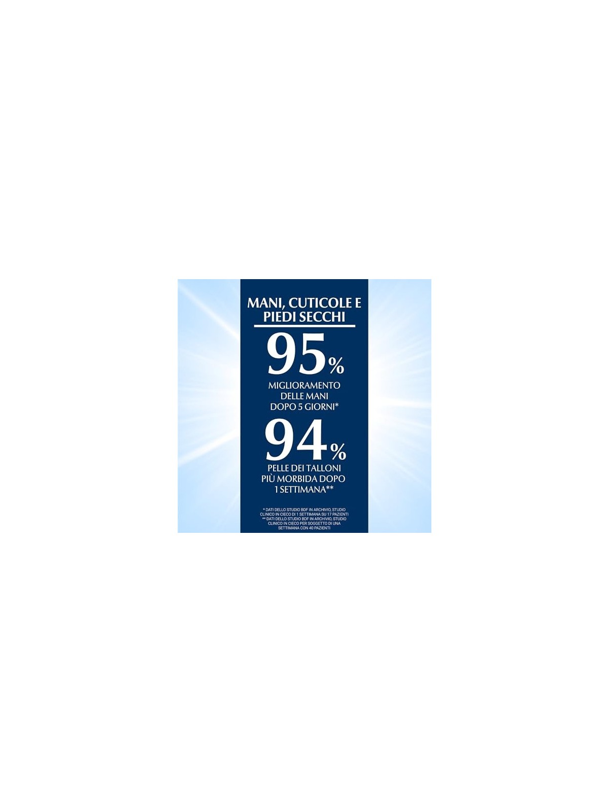 Eucerin AQUAPHOR pomata rigenerante 220ml unisex