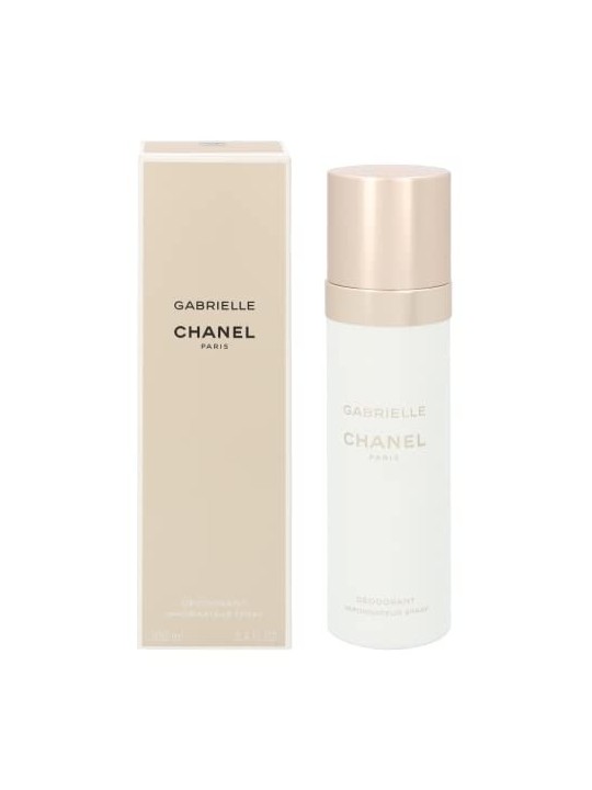 Chanel Gabrielle Deo Spray donna 100ml
