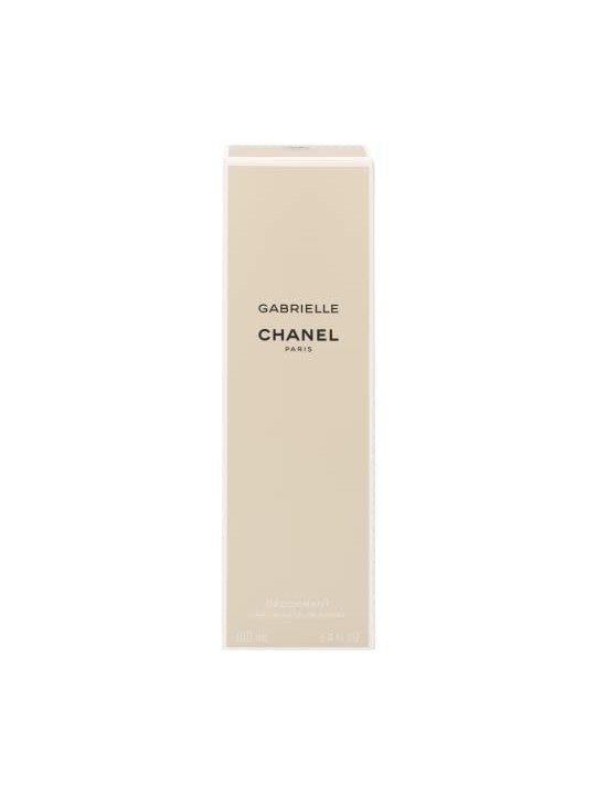 Chanel Gabrielle Deo Spray donna 100ml
