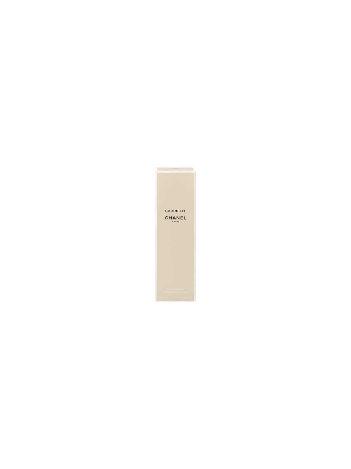 Chanel Gabrielle Deo Spray donna 100ml
