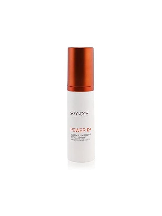 Skeyndor Power C+ Antiox Glowing Serum 12,5% donna 30ml
