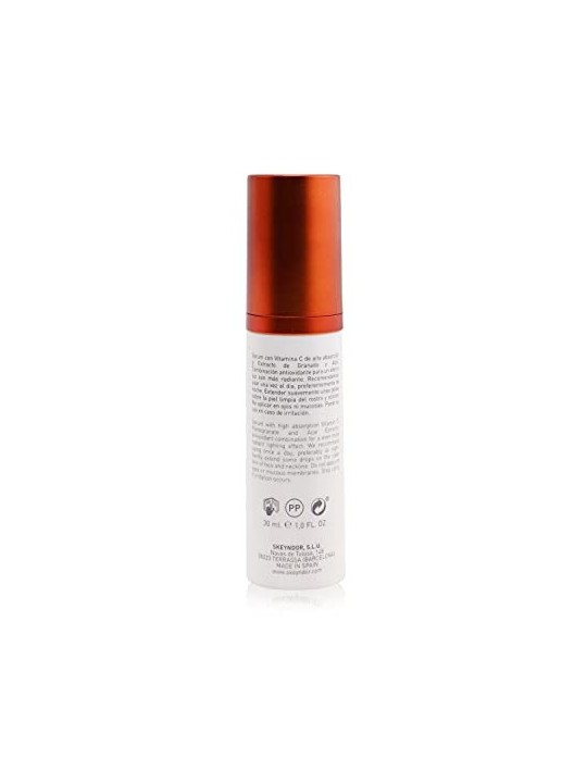 Skeyndor Power C+ Antiox Glowing Serum 12,5% donna 30ml