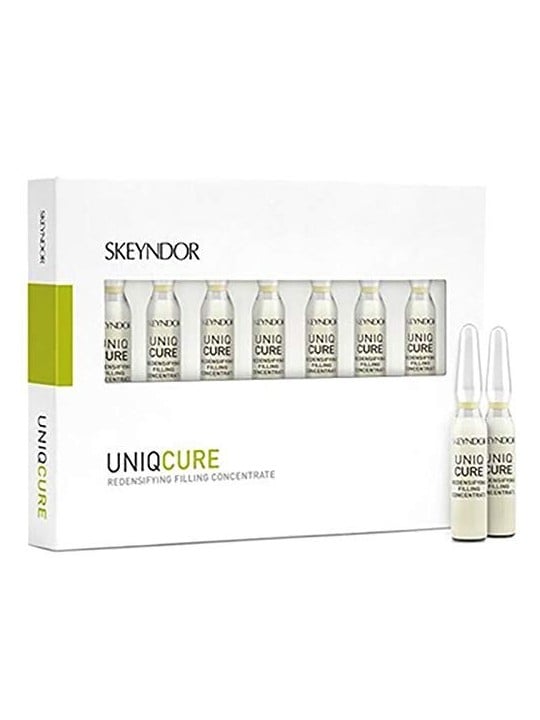 Skeyndor Uniqcure Redensifying Filling Concentrate Set 14ml