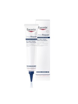 Eucerin UreaRepair PLUS Crema al 30 di Urea per uso topico donna 75ml