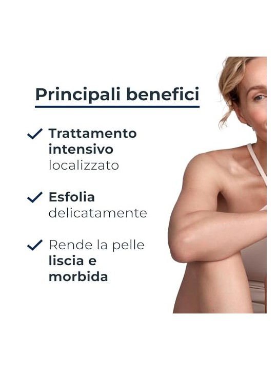 Eucerin UreaRepair PLUS Crema al 30 di Urea per uso topico donna 75ml