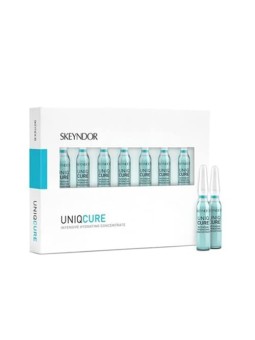 Skeyndor Uniqcure Intensive Hydrating Concentrate Set 14ml