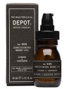 Depot 500 Olio per Barba Zenzero e Cardamomo 30ml