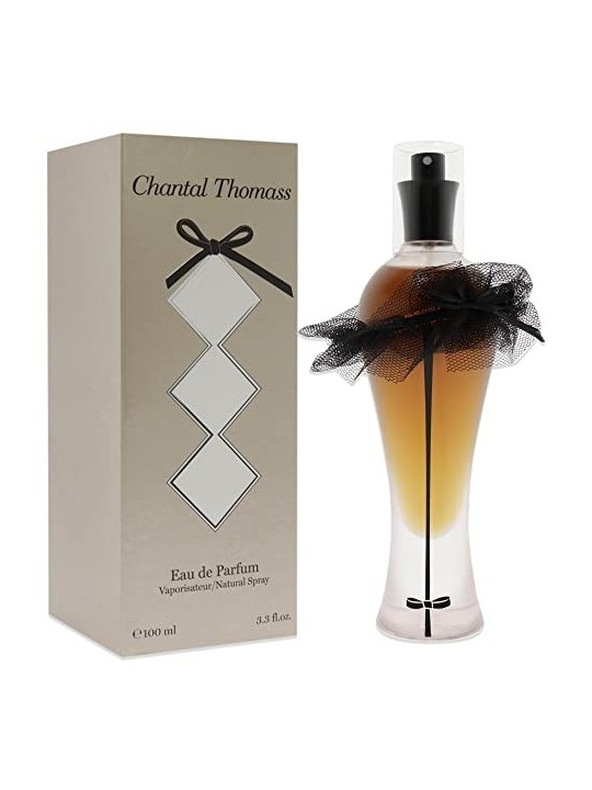 Chantal Thomass Gold Eau De Profumo 100ml donna