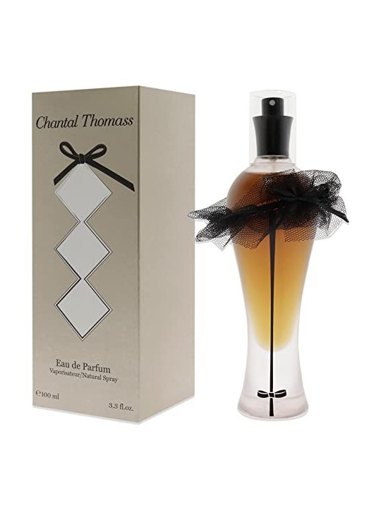 Chantal Thomass Gold Eau De Profumo 100ml donna