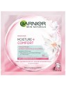 Maschera Tessile Umiditï¿½ï¿½ e Comfort 32 g Donna