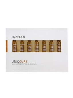Skeyndor Uniqcure Dark-Spot Correcting Concentrate Set 14ml