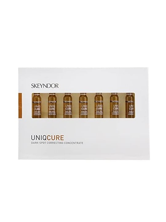 Skeyndor Uniqcure Dark-Spot Correcting Concentrate Set 14ml