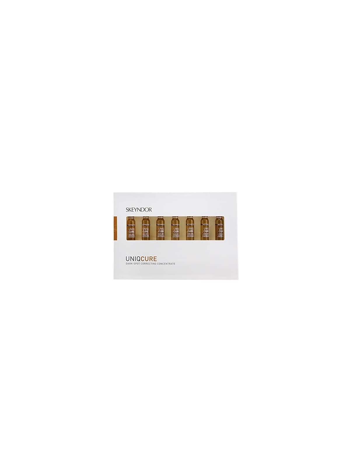 Skeyndor Uniqcure Dark-Spot Correcting Concentrate Set 14ml