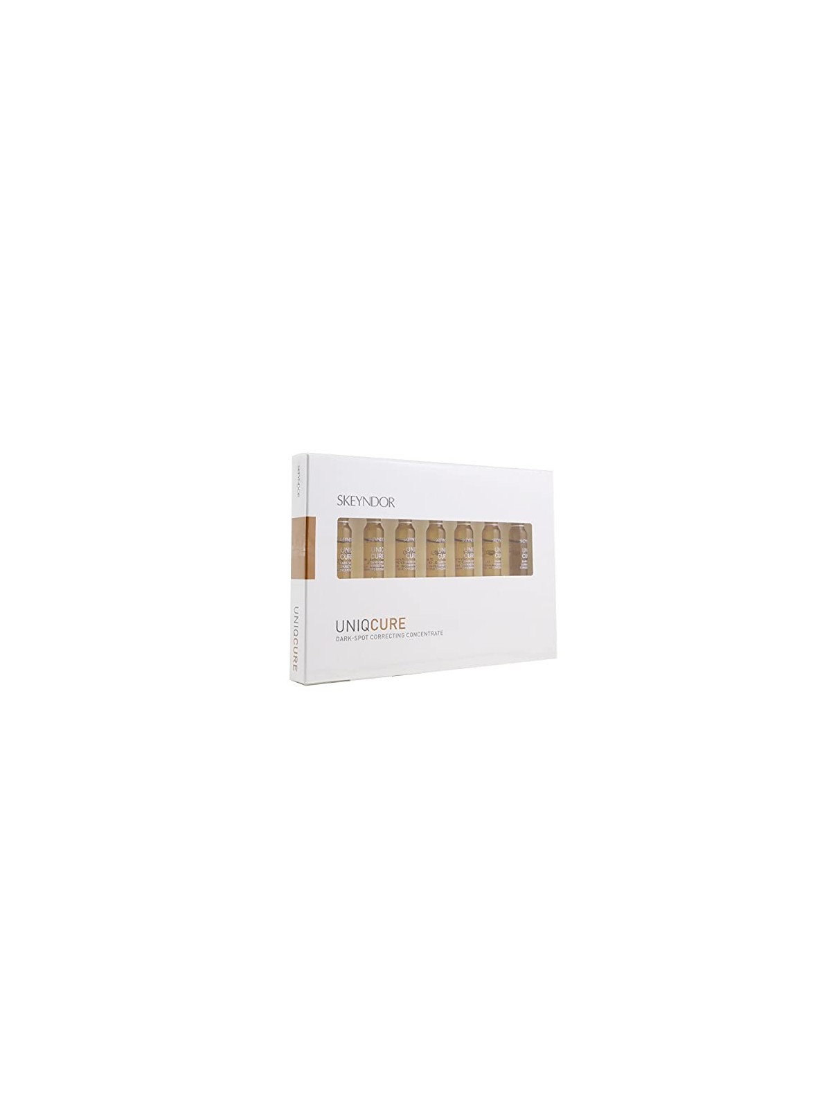 Skeyndor Uniqcure Dark-Spot Correcting Concentrate Set 14ml