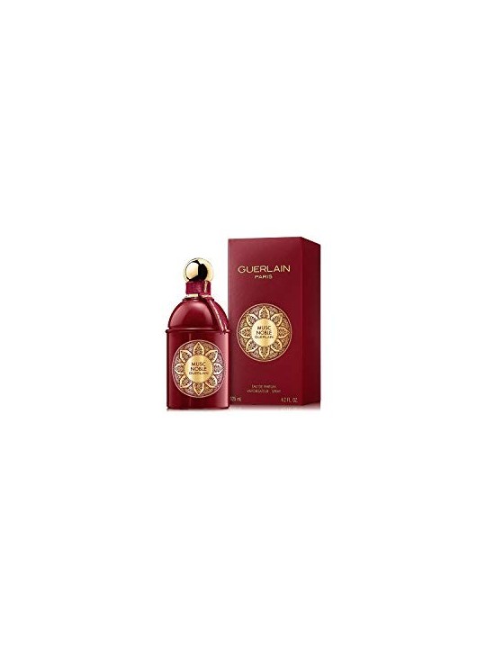 Guerlain Musc Noble eau de parfum Spray 125ml Guerlain www.essenzetotalstyle.com 