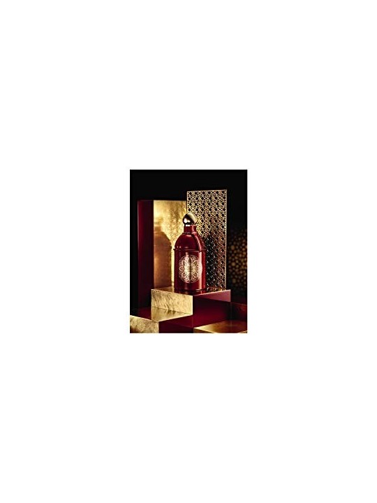 Guerlain Musc Noble eau de parfum Spray 125ml Guerlain www.essenzetotalstyle.com 