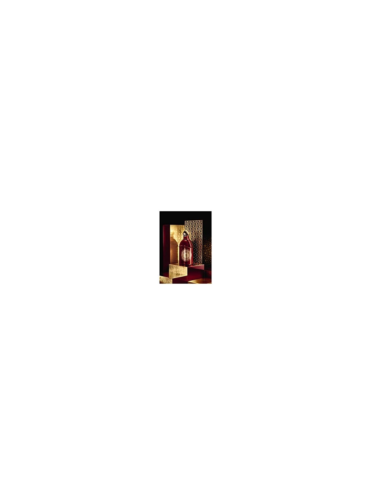 Guerlain Musc Noble eau de parfum Spray 125ml Guerlain www.essenzetotalstyle.com 