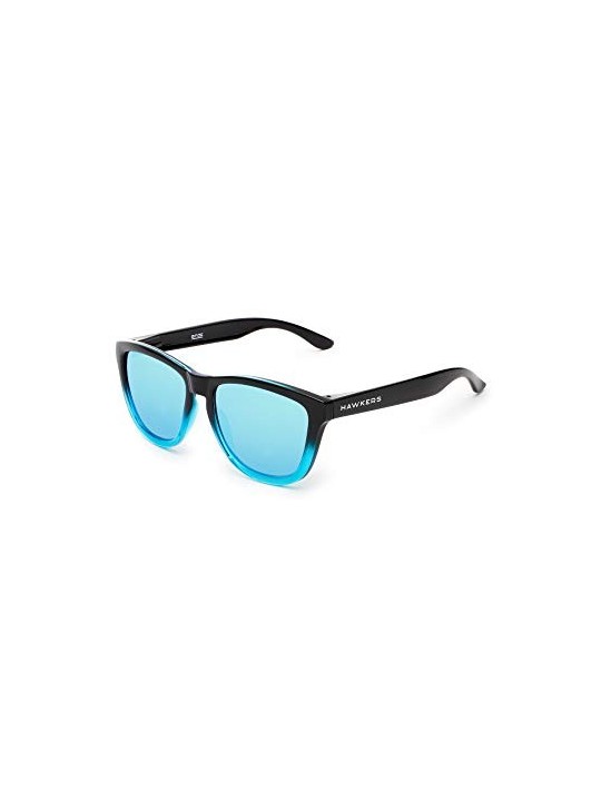Occhiali Hawkers ONE Fusion Clear Blue 54 mm unisex