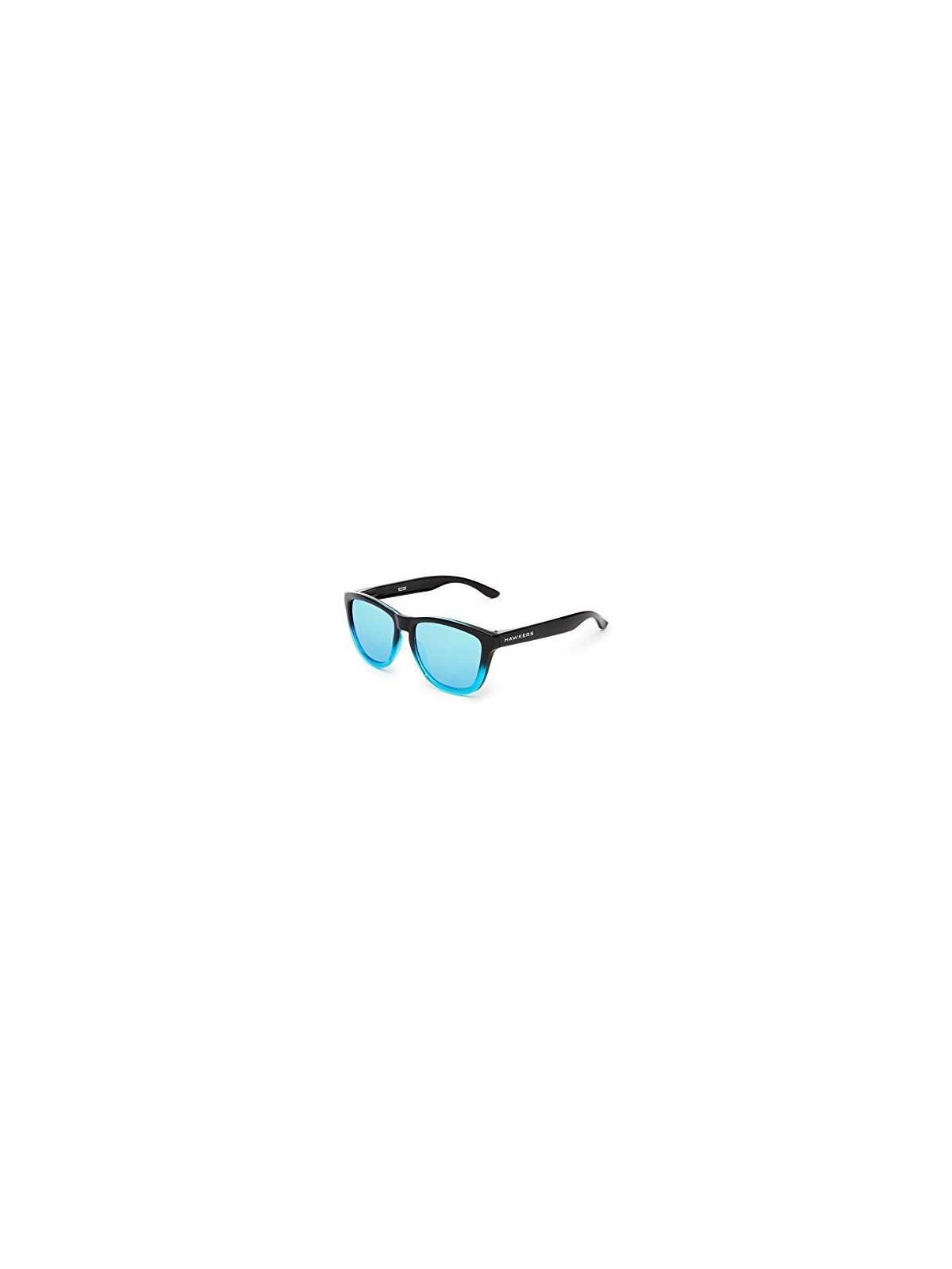 Occhiali Hawkers ONE Fusion Clear Blue 54 mm unisex