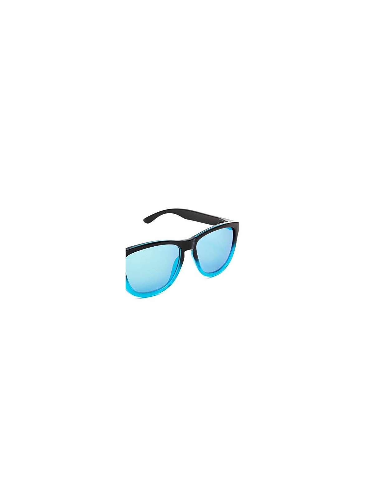 Occhiali Hawkers ONE Fusion Clear Blue 54 mm unisex