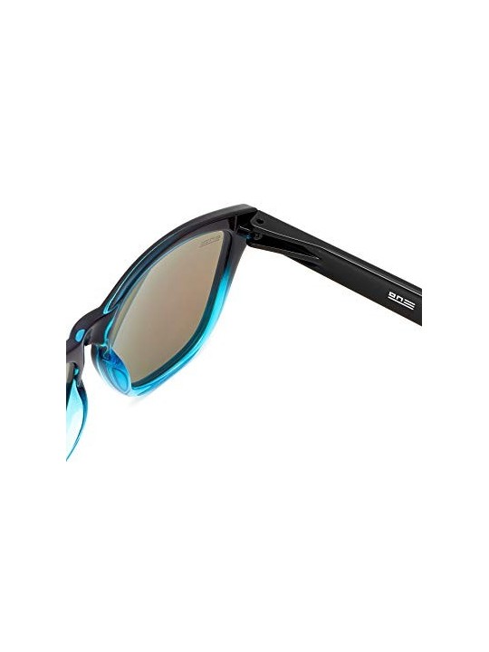 Occhiali Hawkers ONE Fusion Clear Blue 54 mm unisex