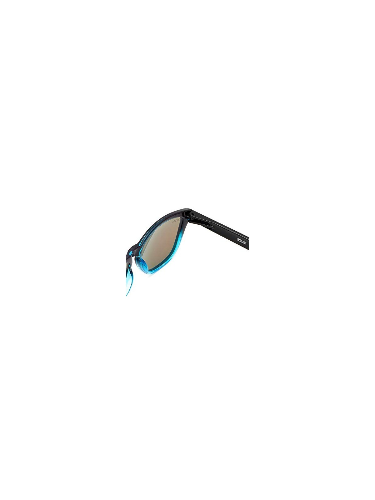 Occhiali Hawkers ONE Fusion Clear Blue 54 mm unisex