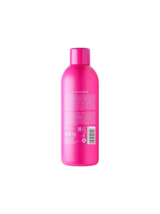 SILCARE Cleaner Base One 970ml