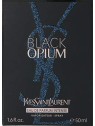 YSL Black Opium Intense EDP 50ml per donna