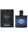 YSL Black Opium Intense EDP 50ml per donna