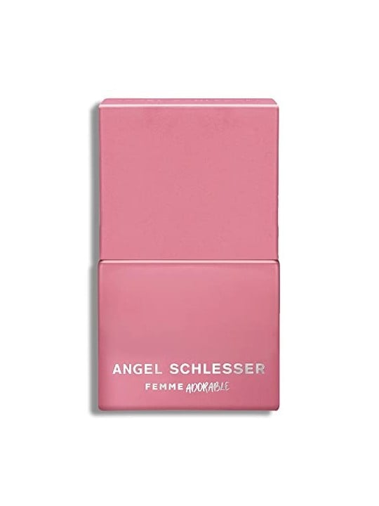 Angel Schlesser FEMME ADORABLE 50ml: fragranza avvolgente