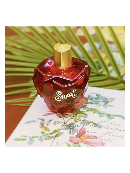 Lolita Lempicka Sweet EDP 50ml