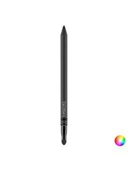 Gosh Infinity Eyeliner donna 1,2g Numero 002 Carbon Black