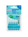 TEPE Original Interdental Brush scovolino interdentale 06mm 6pz