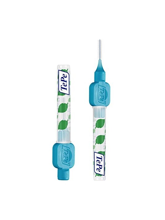 TEPE Original Interdental Brush scovolino interdentale 06mm 6pz