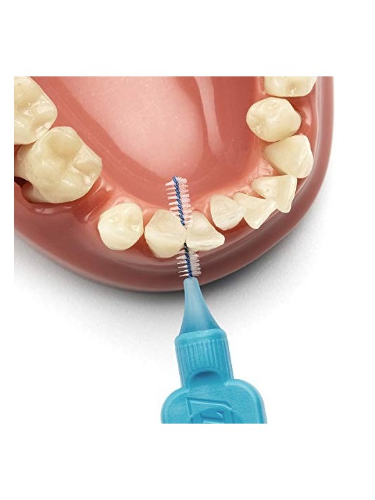 TEPE Original Interdental Brush scovolino interdentale 06mm 6pz
