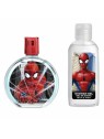 Marvel SPIDERMAN set 3 unit unisex Marvel www.essenzetotalstyle.com 