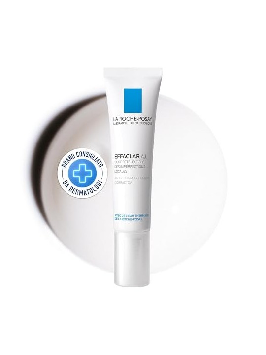 LRP Effaclar A.I. Targeted Imperfection Corrector 15ml